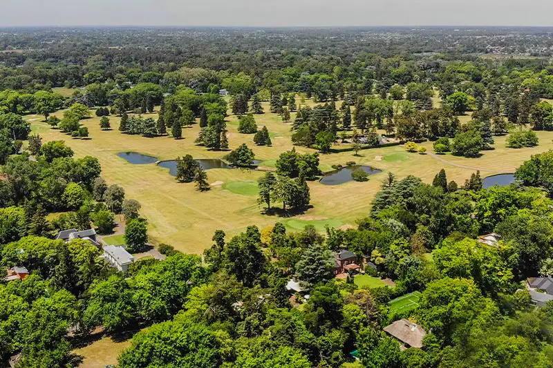 Golf Club Argentino