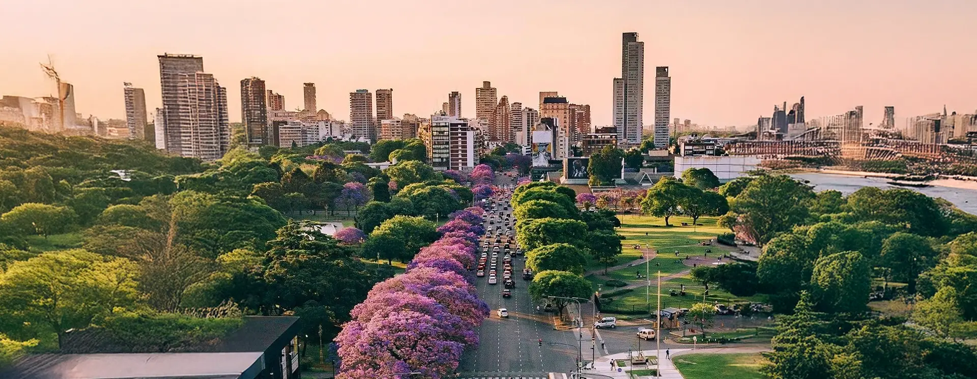 Ciudad Autónoma de Buenos Aires | CABA