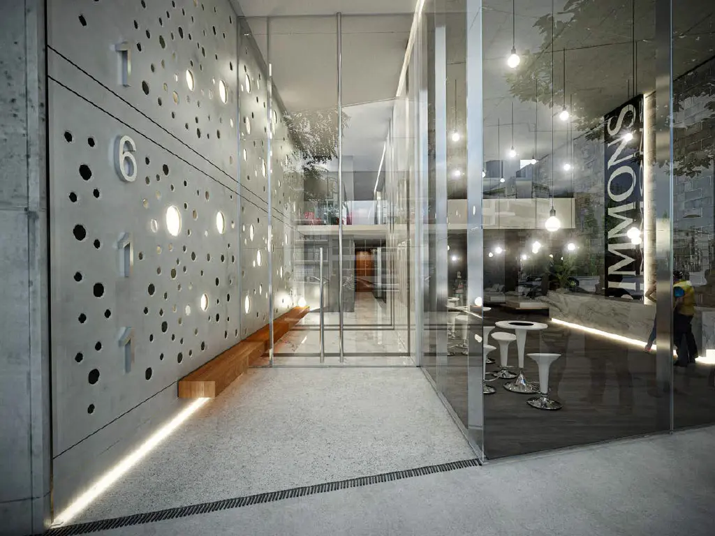 Atrium Central Belgrano