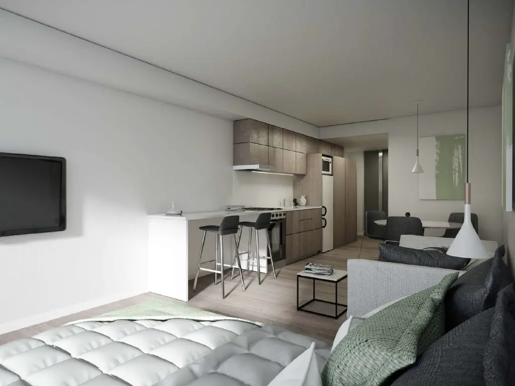 Atrium Central Belgrano