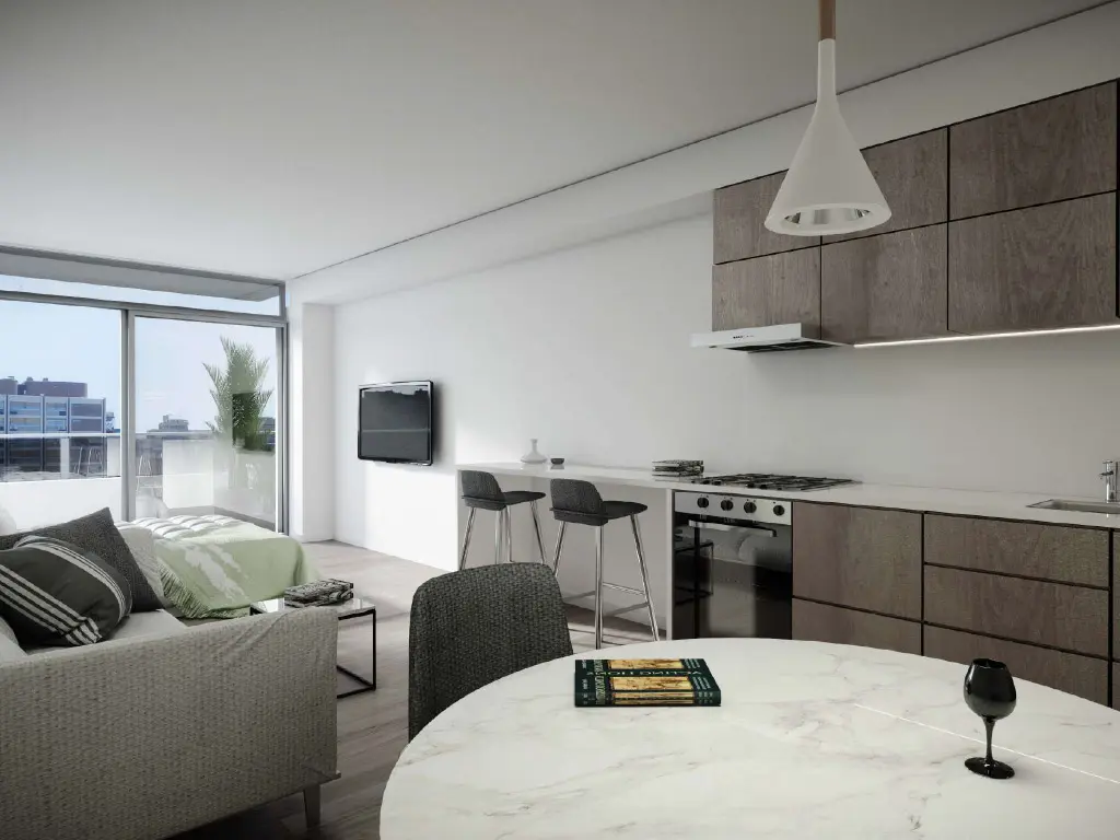Atrium Central Belgrano