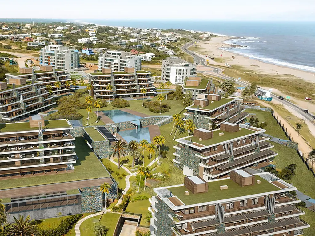 Selenza Punta del Este