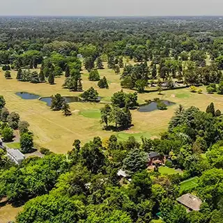 Golf Club Argentino