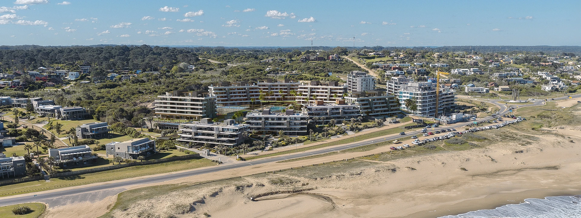 Selenza Residences & Beach Club