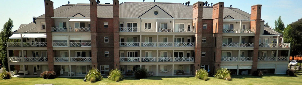 Condominio Tortugas I