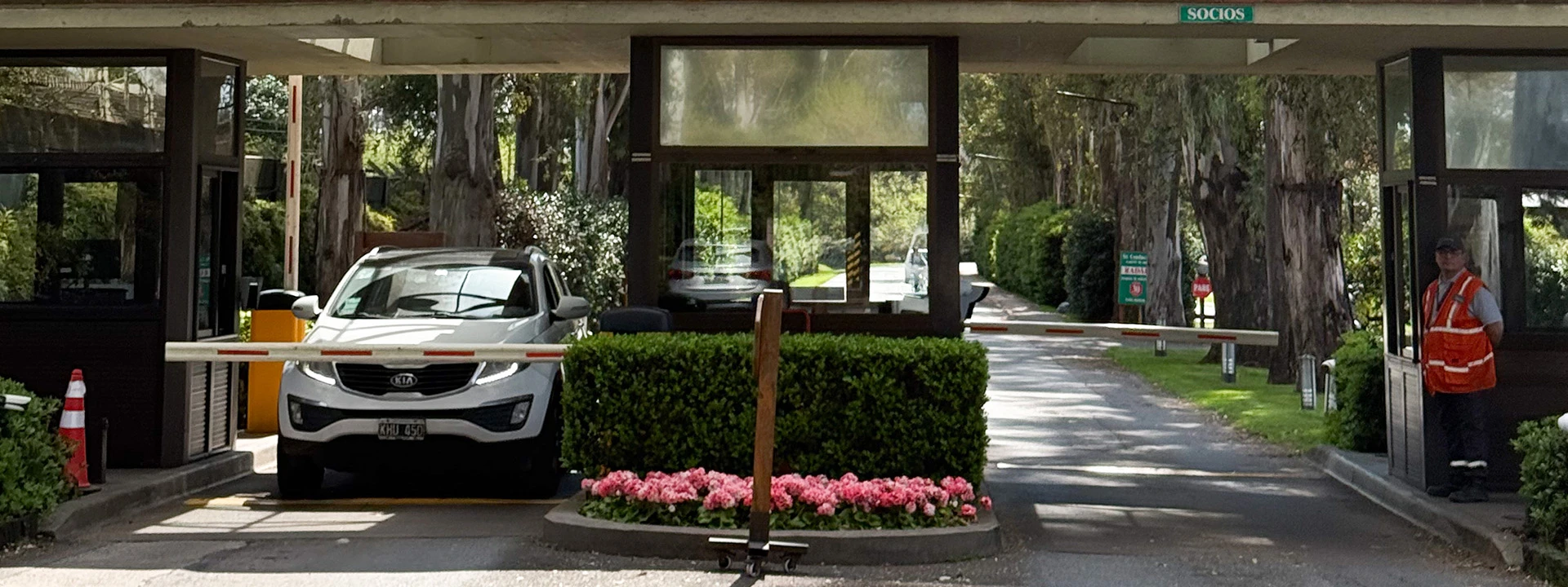 Mayling Country Club