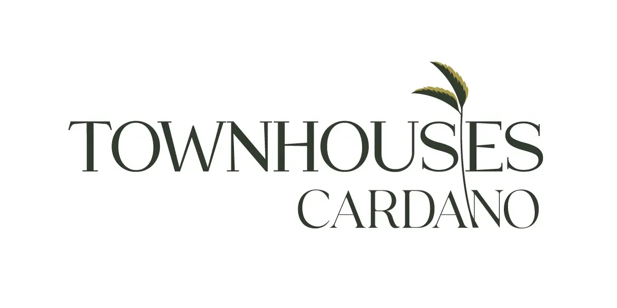 Townhouses Cardano