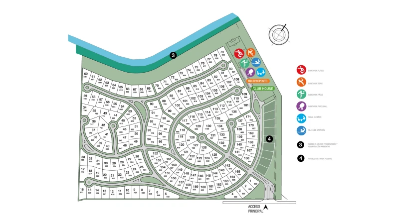 Masterplan Verona