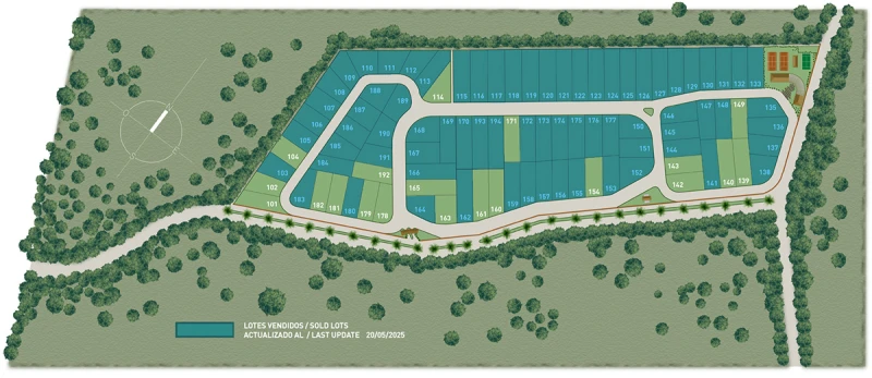 Masterplan Conocé Playa Brava